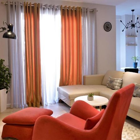 Rental Apartment Tirana No.2 Luaran gambar