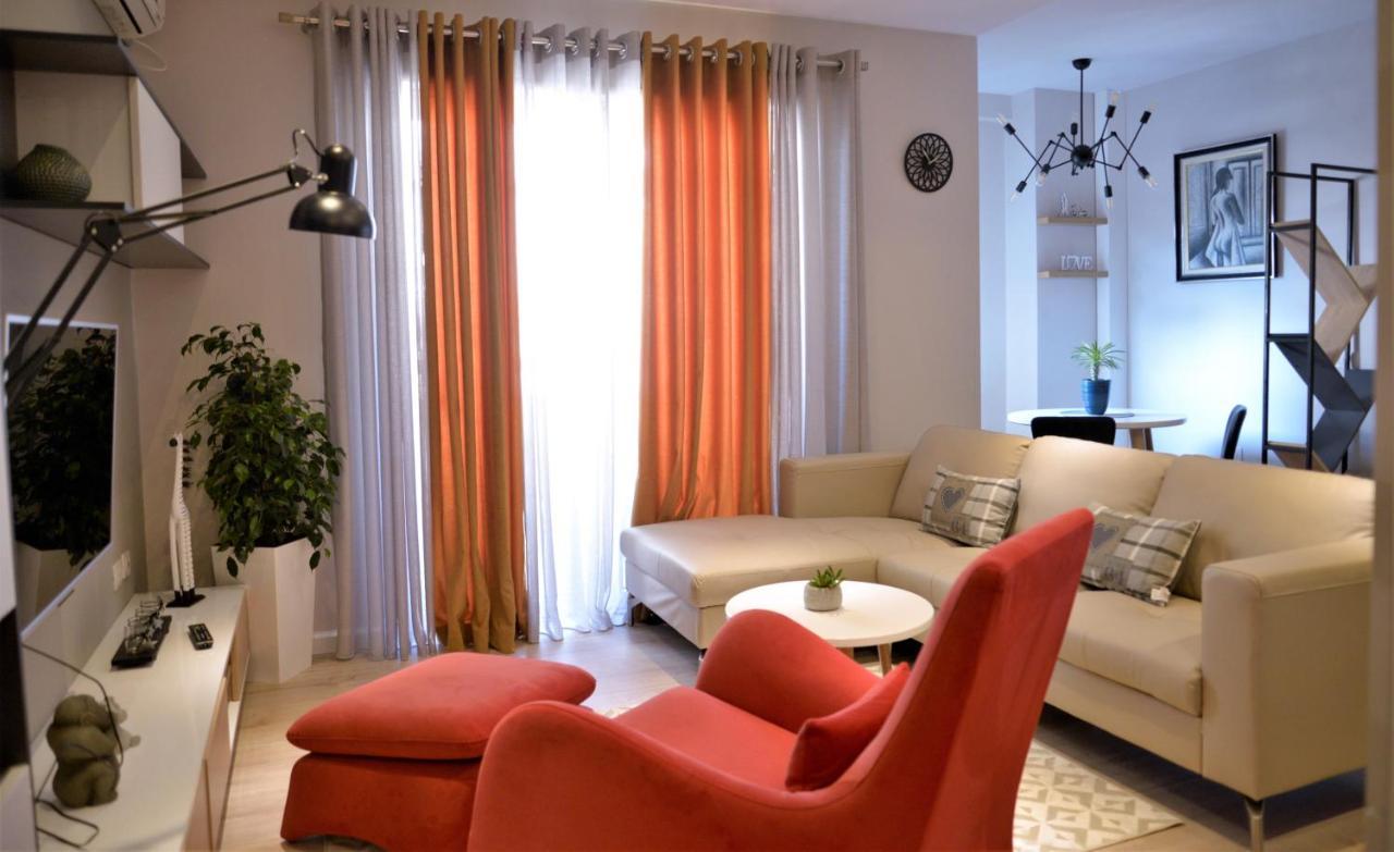 Rental Apartment Tirana No.2 Luaran gambar