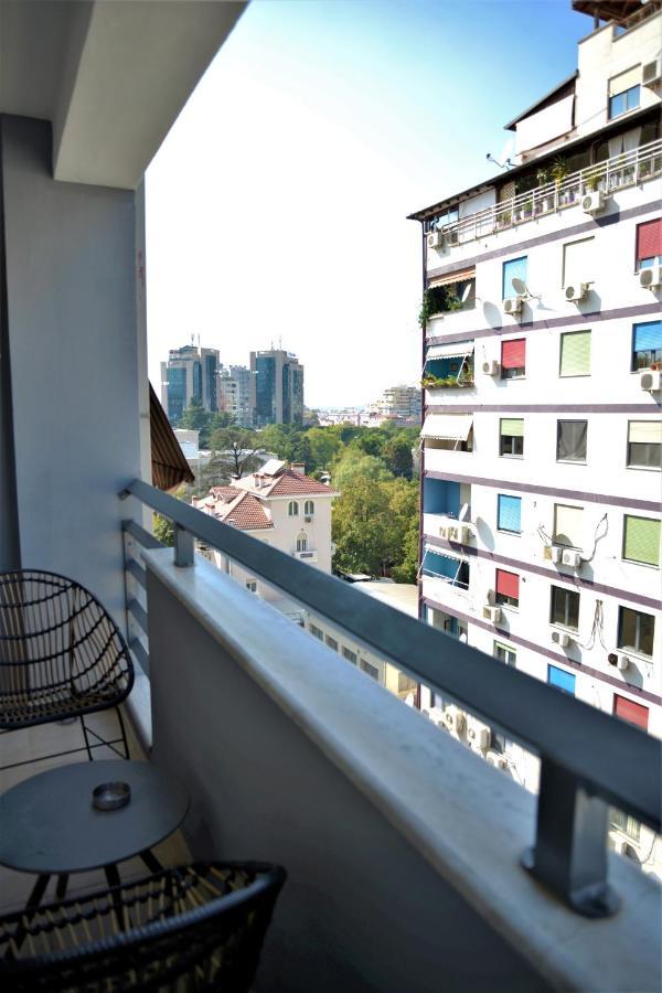 Rental Apartment Tirana No.2 Luaran gambar